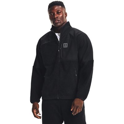 Under Armour Mens Mission Boucle Swacket