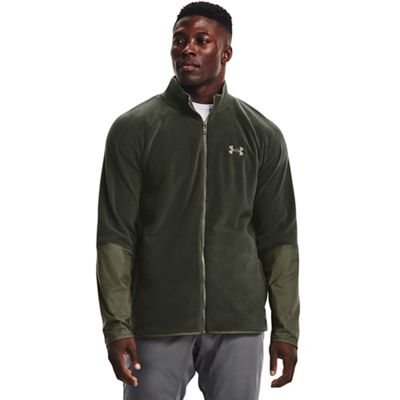 Ryno Gear Softshell Fleece Jacket (Security ID)