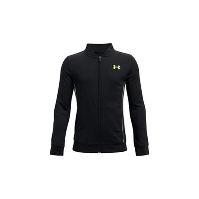 Under Armour Boys Pennant 2.0 Full Zip Jacket