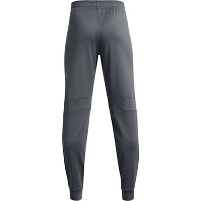 Pitch Gray / Black