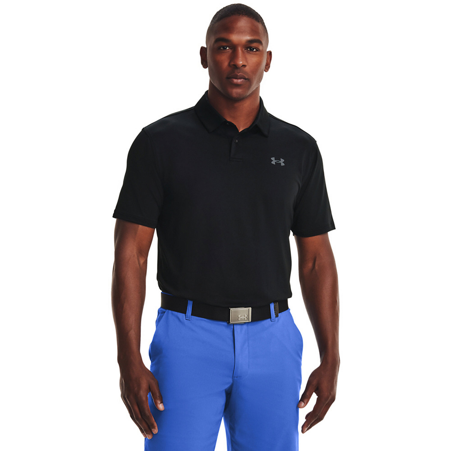 Under Armour Mens T2G Polo
