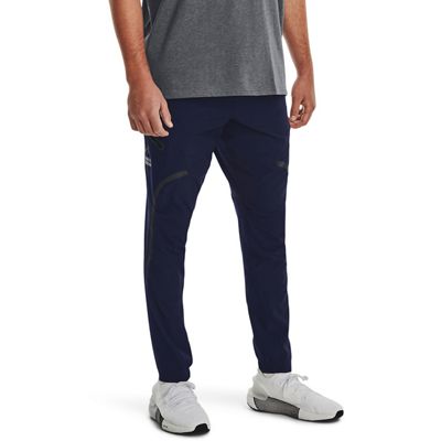 Under Armour Men's Unstoppable Cargo Pant