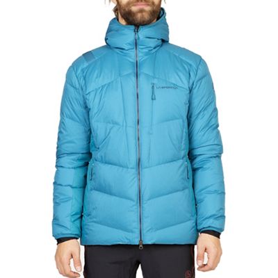 La Sportiva Men's Atlas Down Jacket - Moosejaw