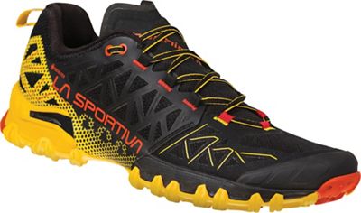 La Sportiva Mens Bushido II GTX Shoe