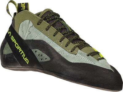 La Sportiva TC Pro Climbing Shoe