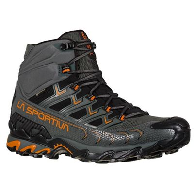 La Sportiva Men's Ultra Raptor II MID Wide GTX Boot - Moosejaw