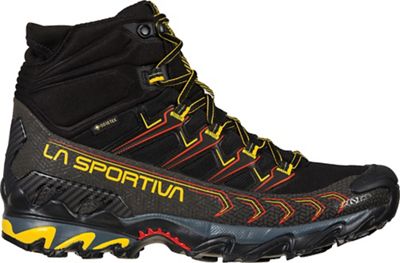 La Sportiva Men's Ultra Raptor II MID GTX Boot
