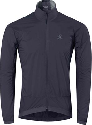 7mesh Men's Freeflow Jacket - Large, Black