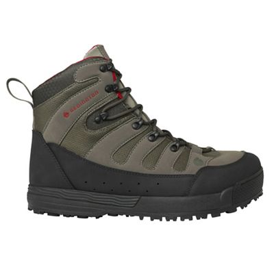 Redington Mens Forge Boot-Sticky Rubber