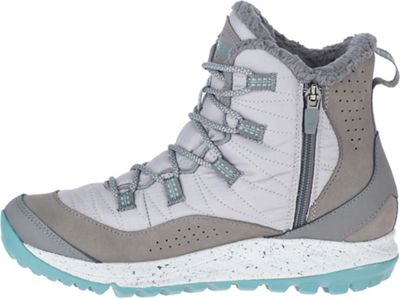 antora sneaker boot waterproof