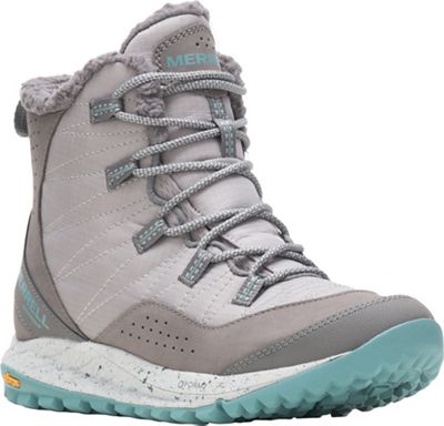 antora sneaker boot