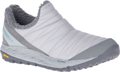 merrell antora sneaker moc