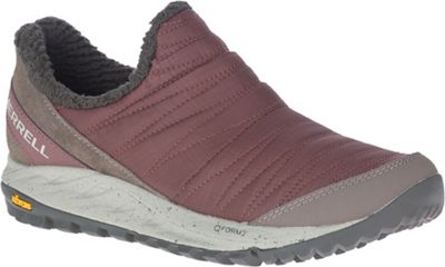 Merrell Womens Antora Sneaker Moc Shoe