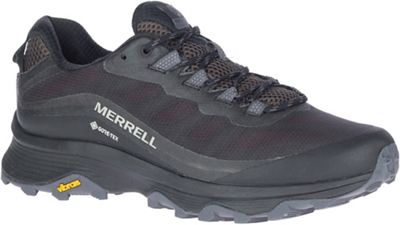 Merrell Mens Moab Speed GTX Shoe