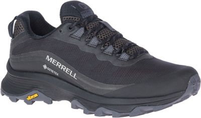 Merrell Womens Moab Speed GTX Shoe