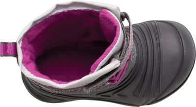 Grey / Berry