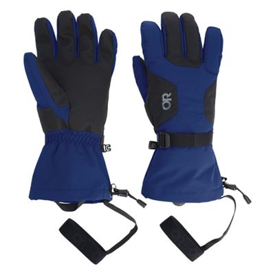 Outdoor Research Men's Adrenaline Glove