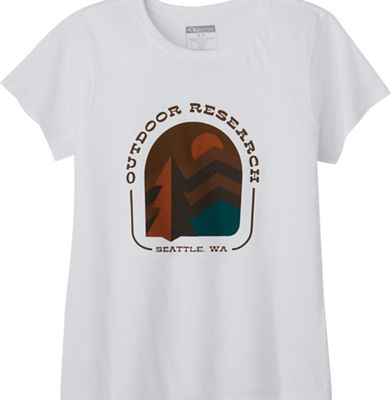 Outdoor Research Women's Archway T-Shirt
