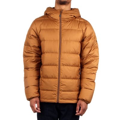 Lil Baby GORE-TEX 700-Fill Green Down Jacket