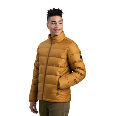 Outdoor Research Men's Coldfront Down Jacket - Mountain Steals