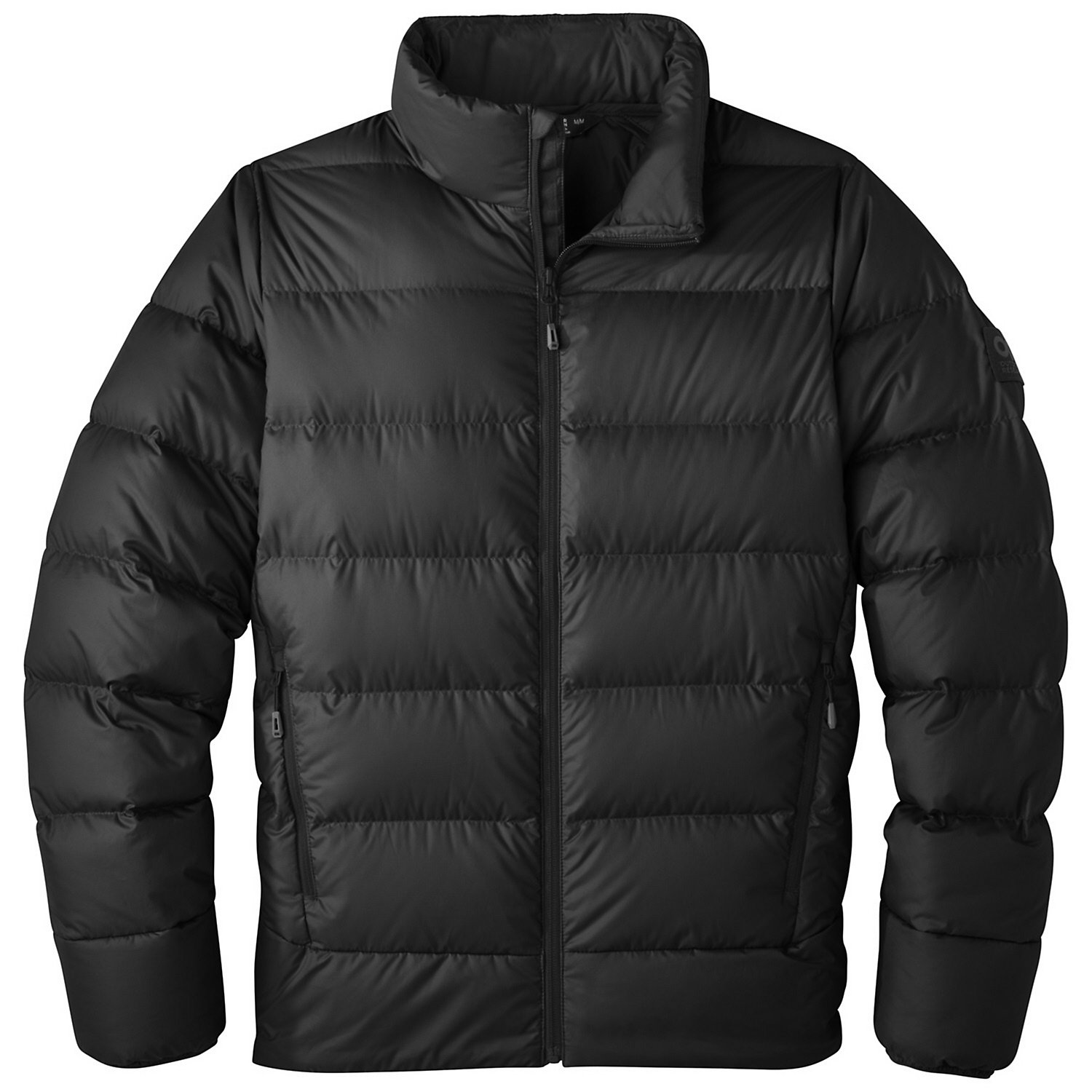 Outdoor Research Mens Coldfront Down Jacket