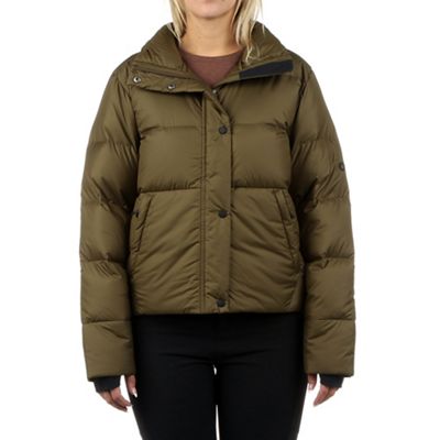 Outdoor Research Women's Coldfront Down Jacket - Moosejaw