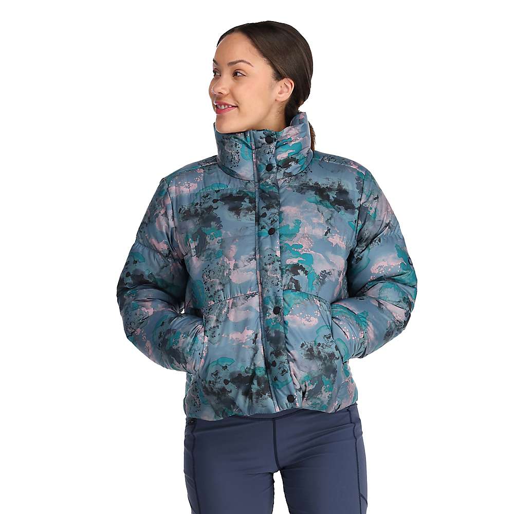 Outdoor Research Women's Coldfront Down Jacket - Mountain Steals
