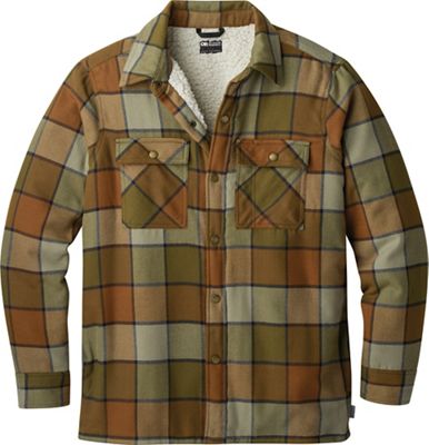 Outdoor Research Men's Feedback Shirt Jacket
