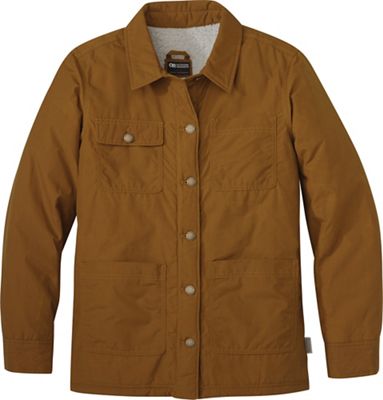 Outdoor Research Women's Lined Chore Jacket