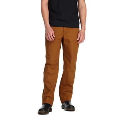 Outdoor Research Men's Lined Work Pant Moosejaw