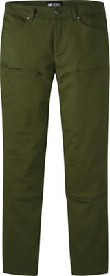 Outdoor Research Women's Lined Work Pant