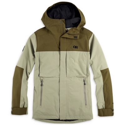 Flint / Loden