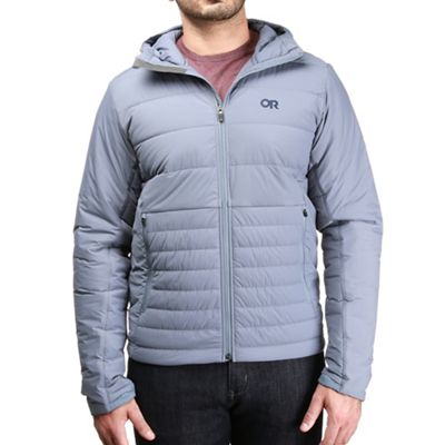 Outdoor Research Men's Shadow Insulated Hoodie - Moosejaw