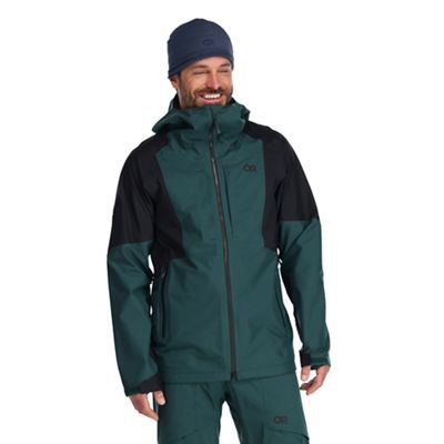 Outdoor Research Men's Skytour AscentShell Jacket - Moosejaw