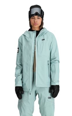 Outdoor Research Women's Skytour AscentShell Jacket