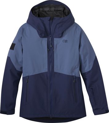 Outdoor Research Women's Skytour AscentShell Jacket