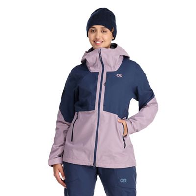 Outdoor Research Women's Skytour AscentShell Jacket