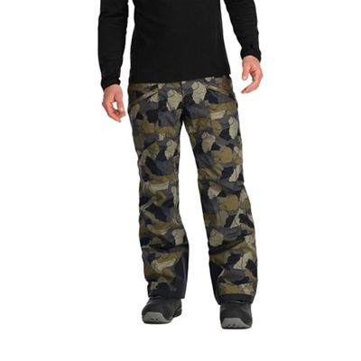 Outdoor Research Men's Snowcrew Pant - Moosejaw