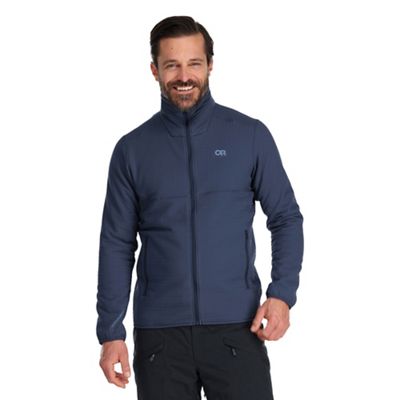 Outdoor Research Men's Vigor Plus Fleece Jacket