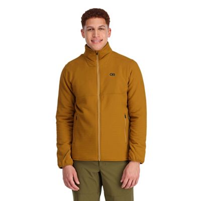 Outdoor Research Men's Vigor Plus Fleece Jacket