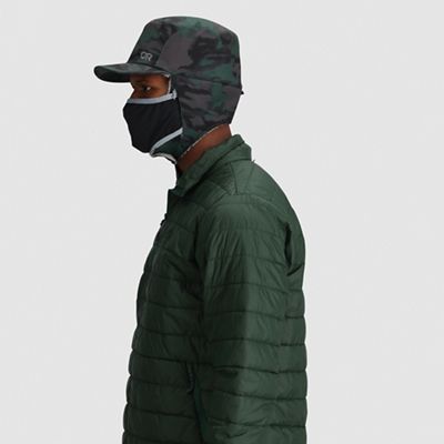 Grove Camo