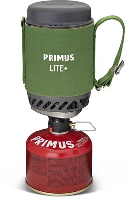 Primus Solar Camping Lantern: Lanterns Review