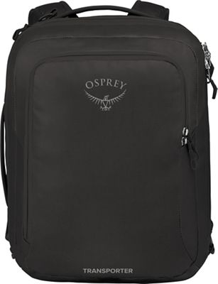 osprey transporter carry on 36