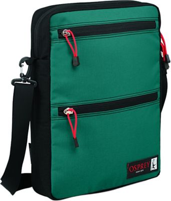 Osprey Heritage Scarab Musette Pack eBay