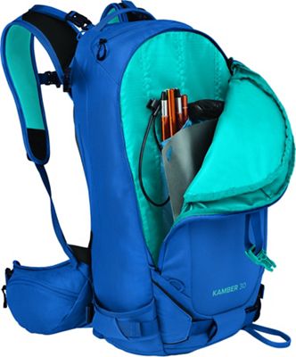 Alpine Blue
