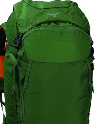 Dustmoss Green