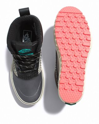 Black / Multi