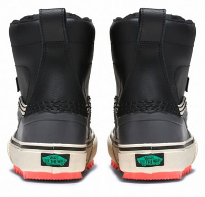 Black / Multi