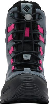 Graphite / Wild Fuchsia