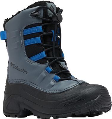 Columbia Youth Bugaboot Celsius Boot